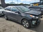 2019 Kia Niro Lx продається в San Martin, CA - Rear End