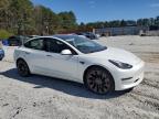 2023 Tesla Model 3  zu verkaufen in Fairburn, GA - Rear End