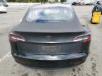 2018 Tesla Model 3  en Venta en Rancho Cucamonga, CA - Front End