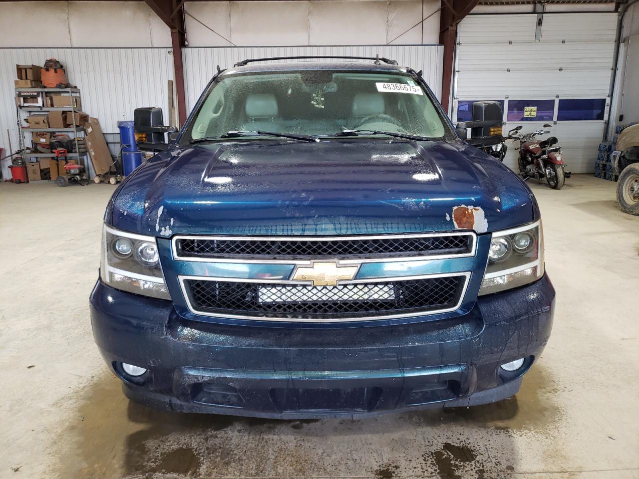 2007 Chevrolet Avalanche - Image 5