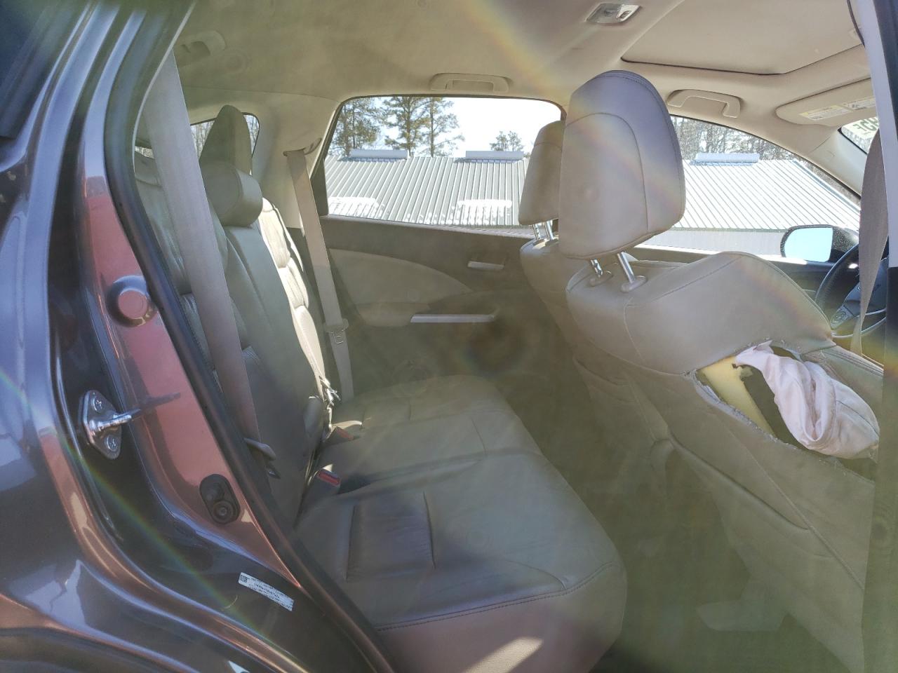 2014 Honda CR-V - Image 11