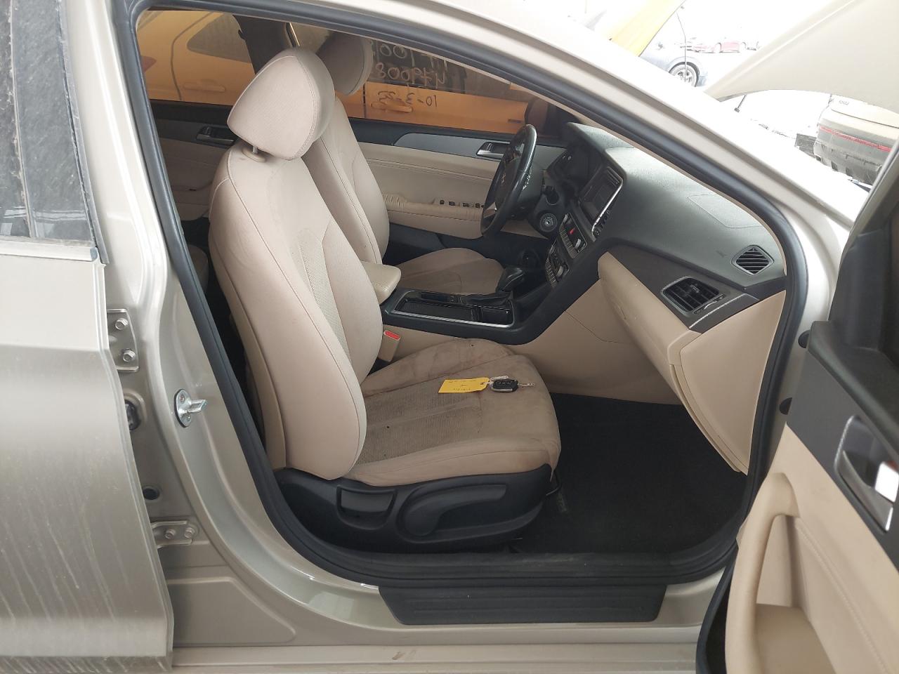 KMHE241G5JA467330 - 2018 Hyundai SONATA - #47900835