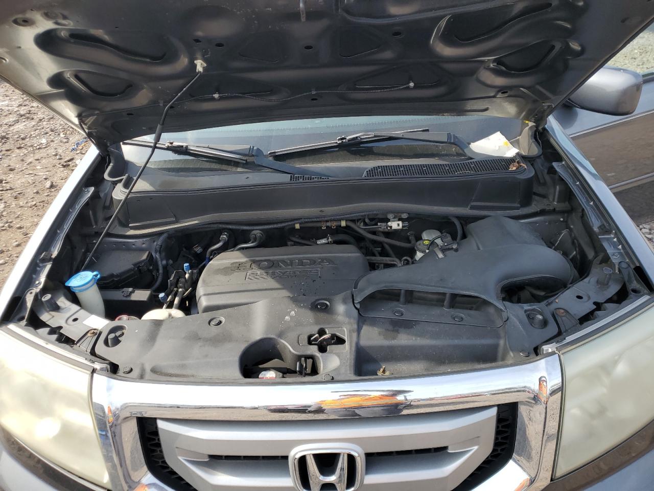2011 Honda Pilot - Image 13