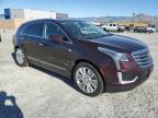 2018 Cadillac Xt5 Premium Luxury for Sale in Mentone, CA - Undercarriage