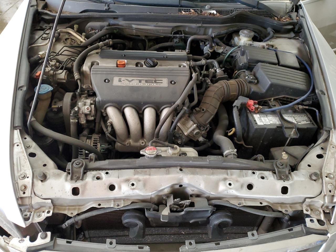 2006 Honda Accord - Image 11
