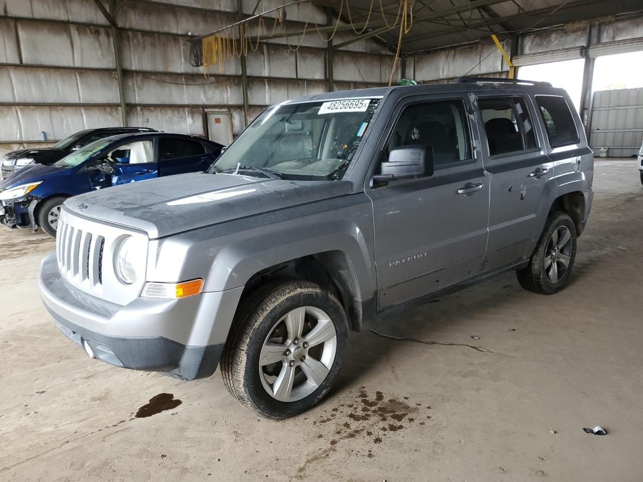 2015 Jeep Patriot Sport იყიდება Phoenix-ში, AZ - Mechanical