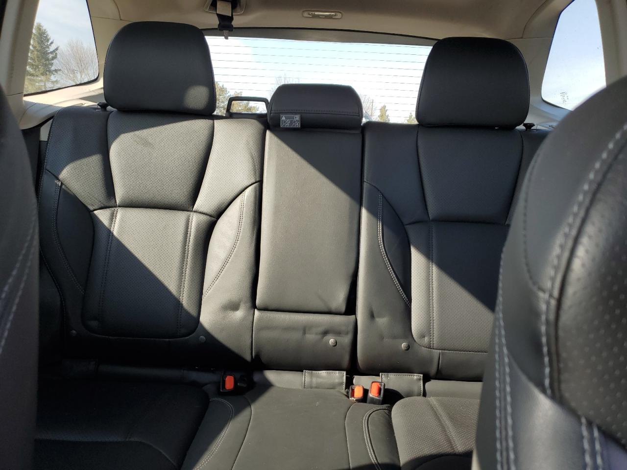 2021 Subaru Forester - Image 10