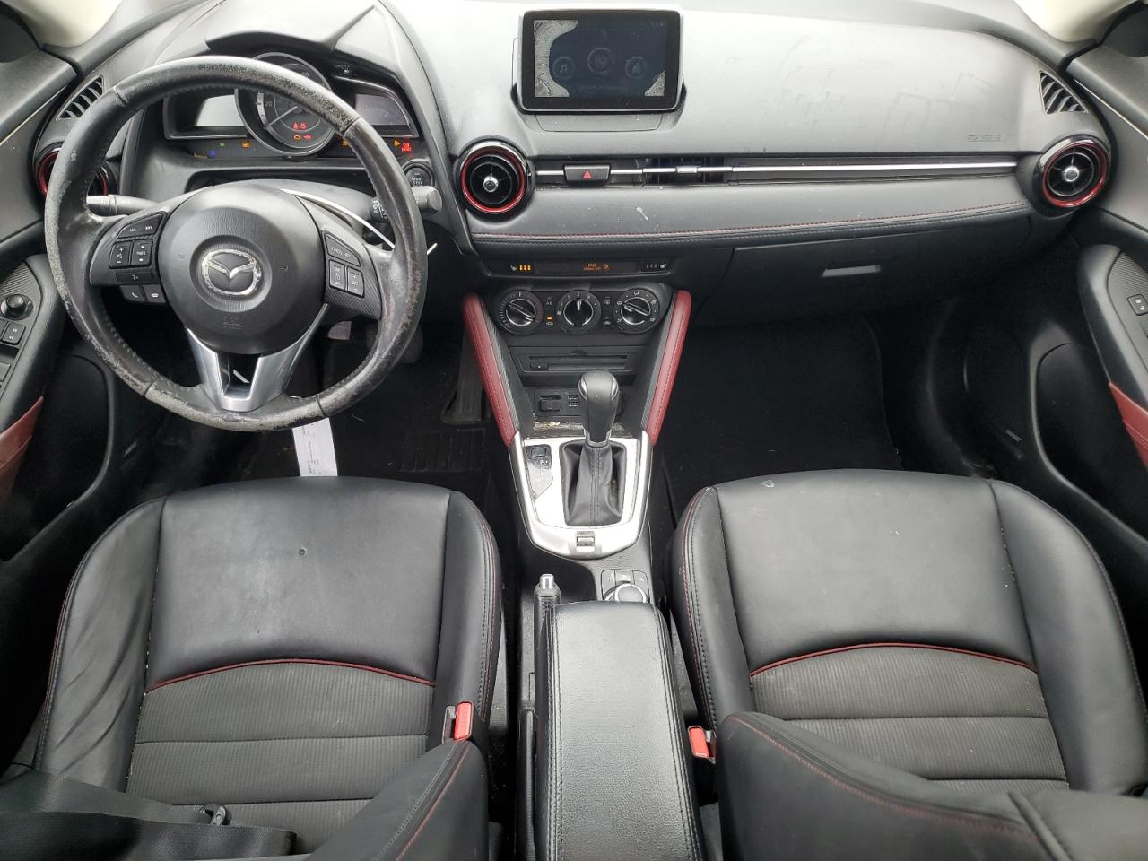 2016 Mazda CX-3 - Image 8