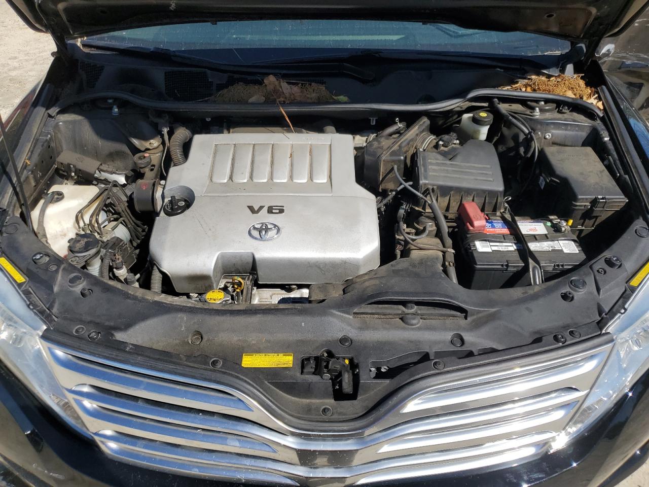 2009 Toyota Venza - Image 14
