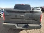 2017 Ford F150 Supercrew للبيع في Albuquerque، NM - Front End