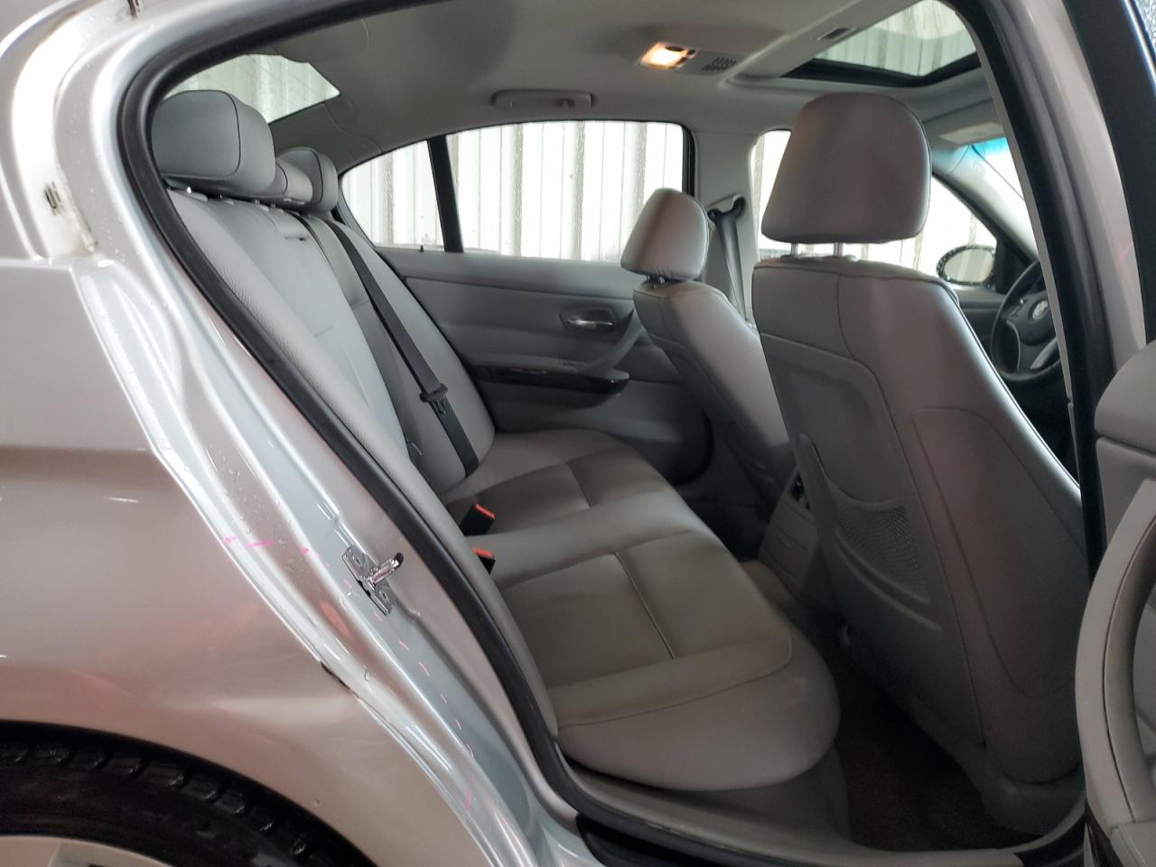 2007 BMW 3er - Image 10