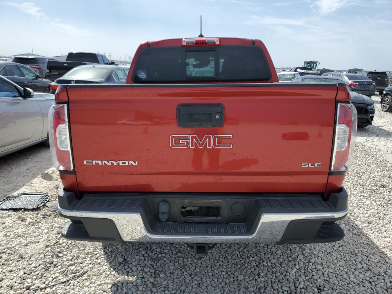 2015 GMC Canyon - Image 6