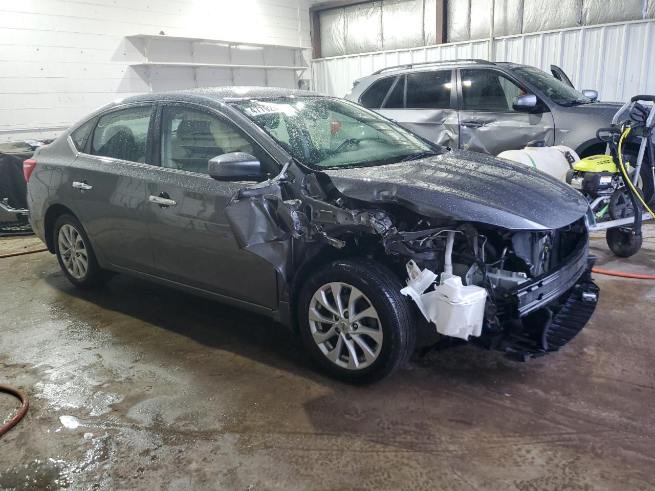2019 Nissan Sentra - Image 4
