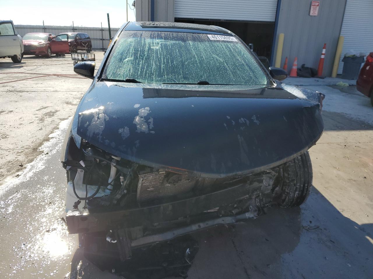 2013 Toyota Camry - Image 5