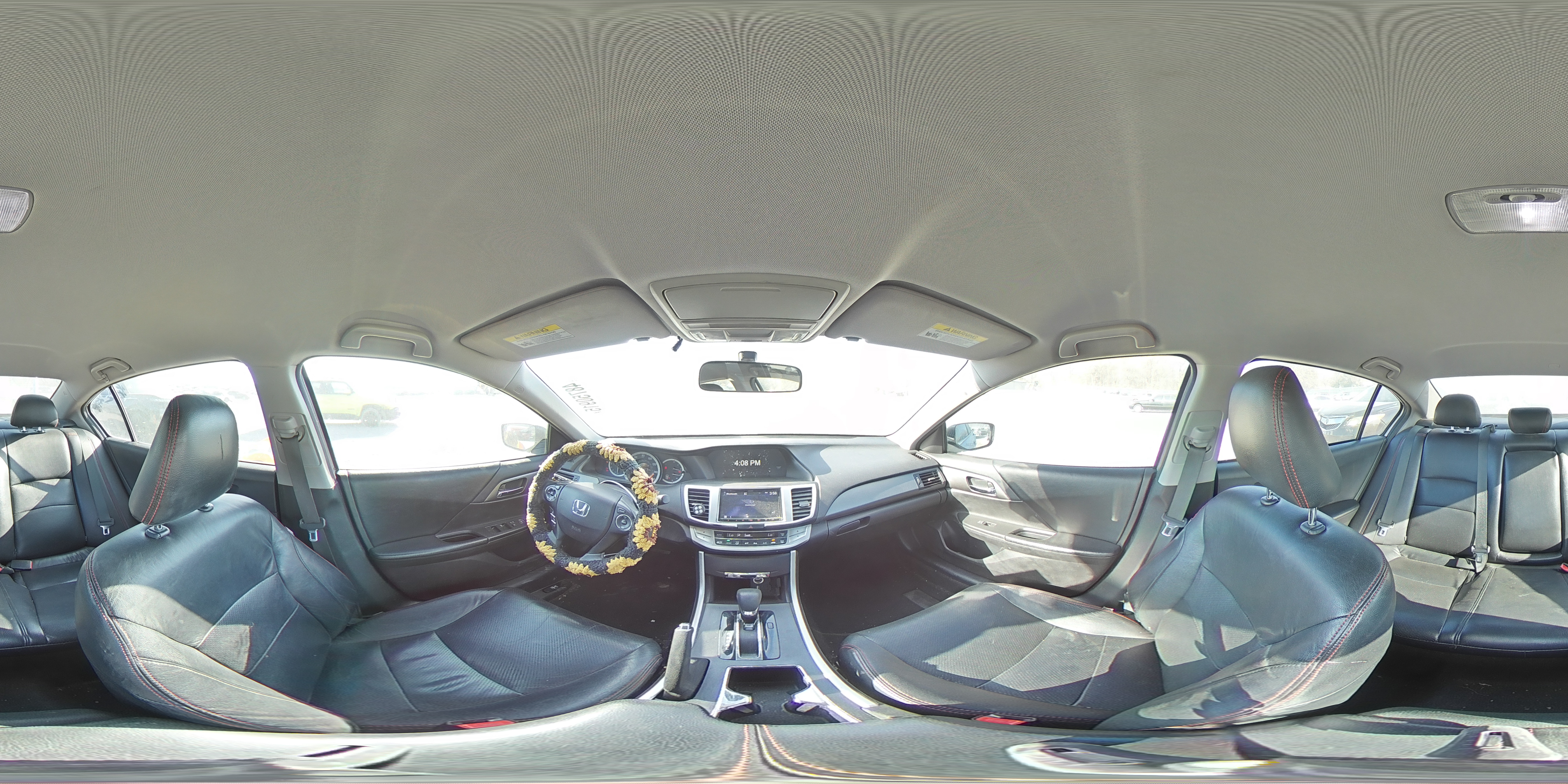 2013 Honda Accord - Image 12