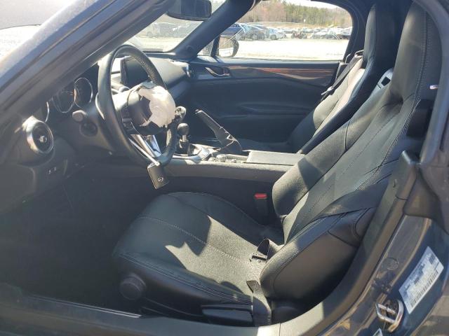  MAZDA MX5 2020 Szary