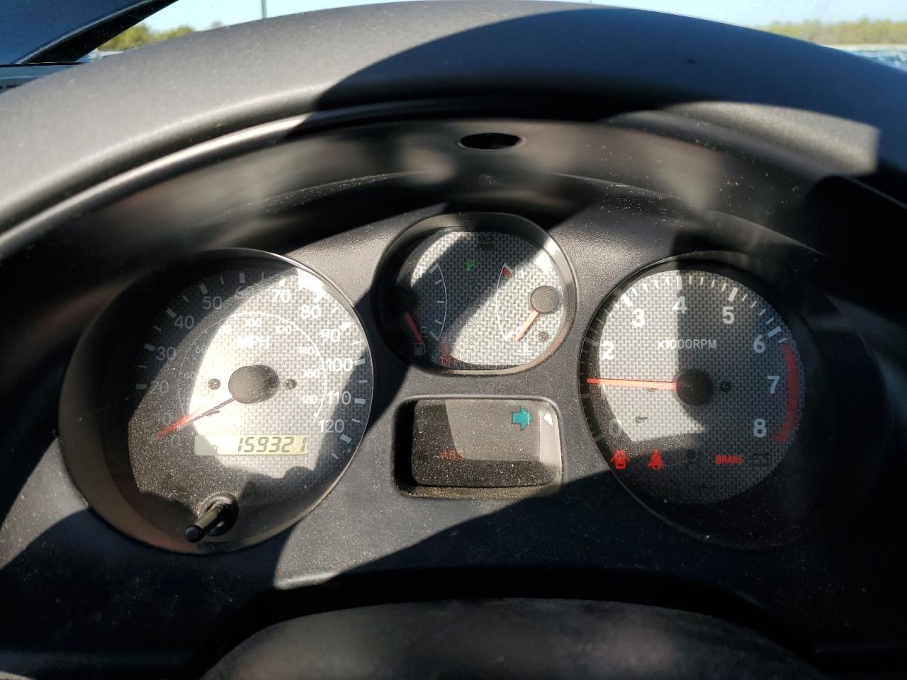 2000 Toyota RAV 4 - Image 9