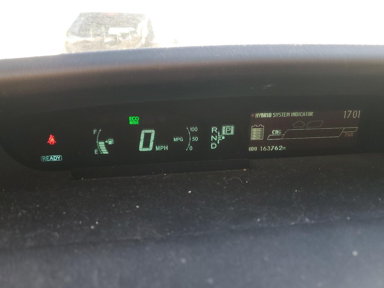 2013 Toyota Prius - Image 9