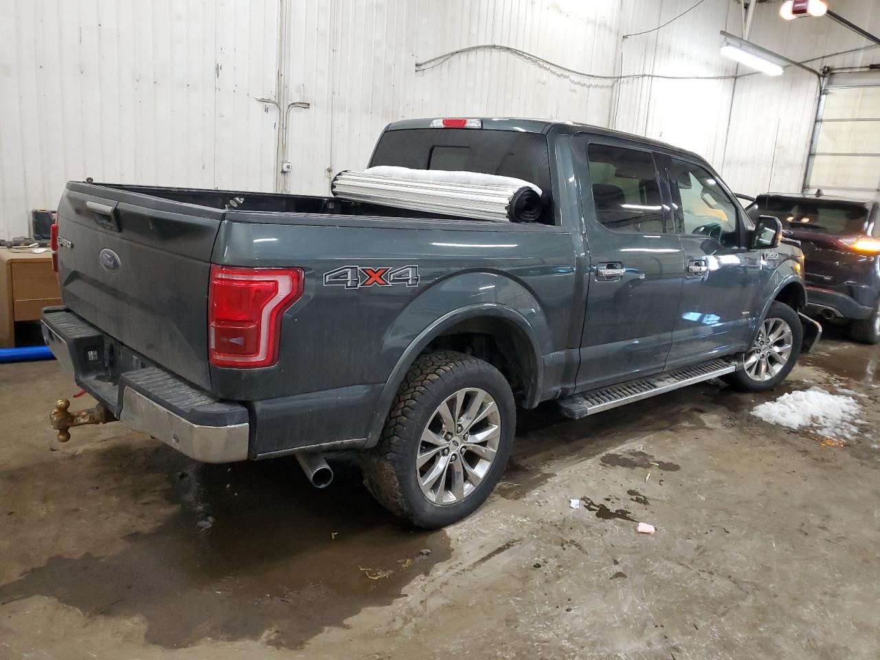 2015 Ford F-150 - Image 3