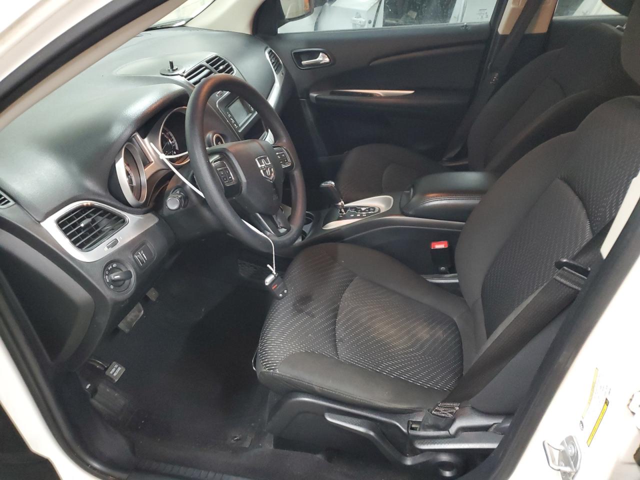2018 Dodge Journey - Image 7