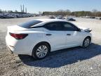 2024 Nissan Sentra S en Venta en Cartersville, GA - Front End