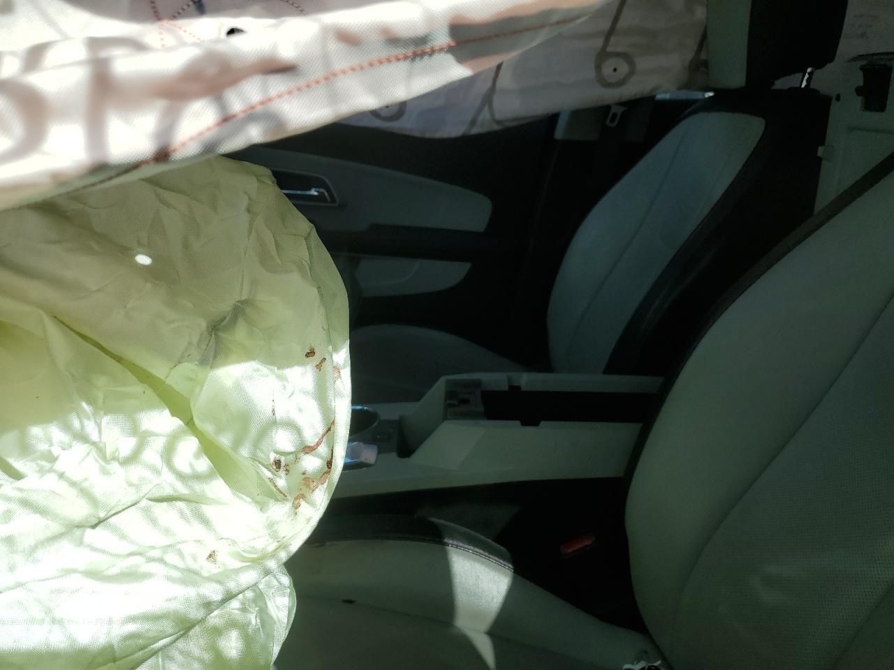 2012 Chevrolet Equinox - Image 7