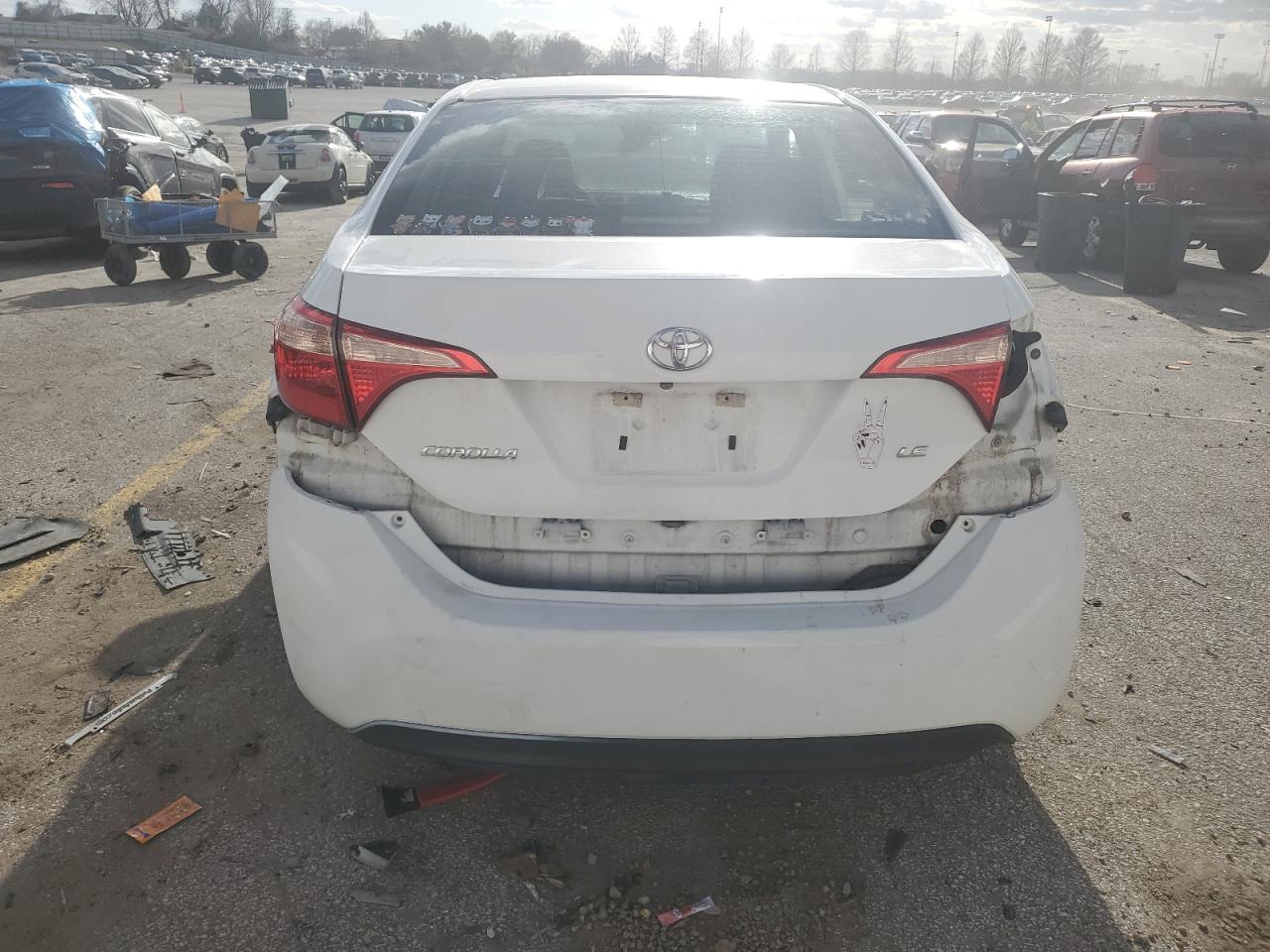 2017 Toyota Corolla - Image 6