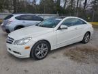 2011 Mercedes-Benz E 350 на продаже в Greenwell Springs, LA - Side