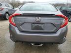 2021 Honda Civic Sport na sprzedaż w Louisville, KY - Front End