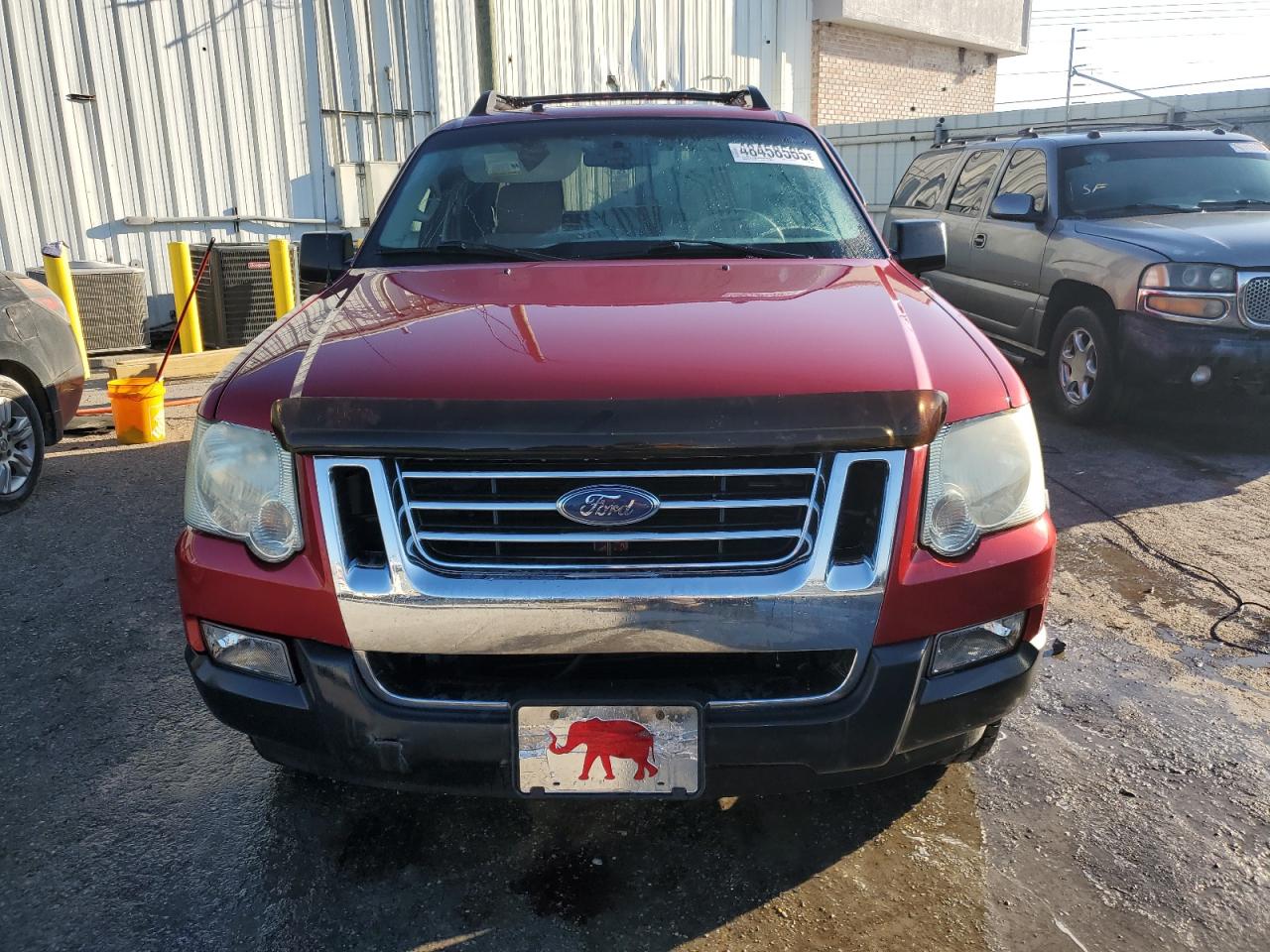 2007 Ford Explorer - Image 5