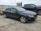 2013 Volkswagen Cc Sport na sprzedaż w Wichita, KS - Front End