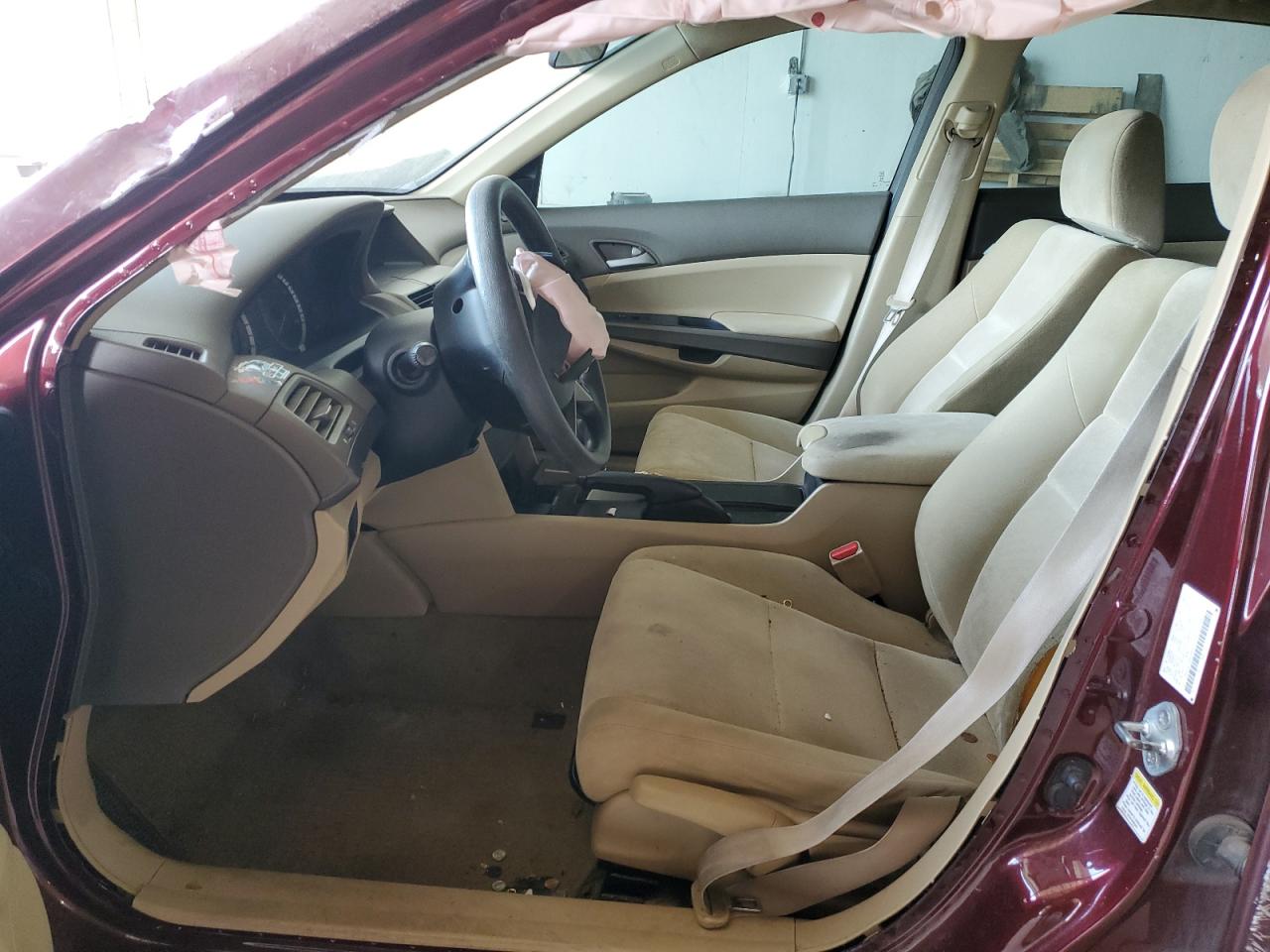 2010 Honda Accord - Image 7