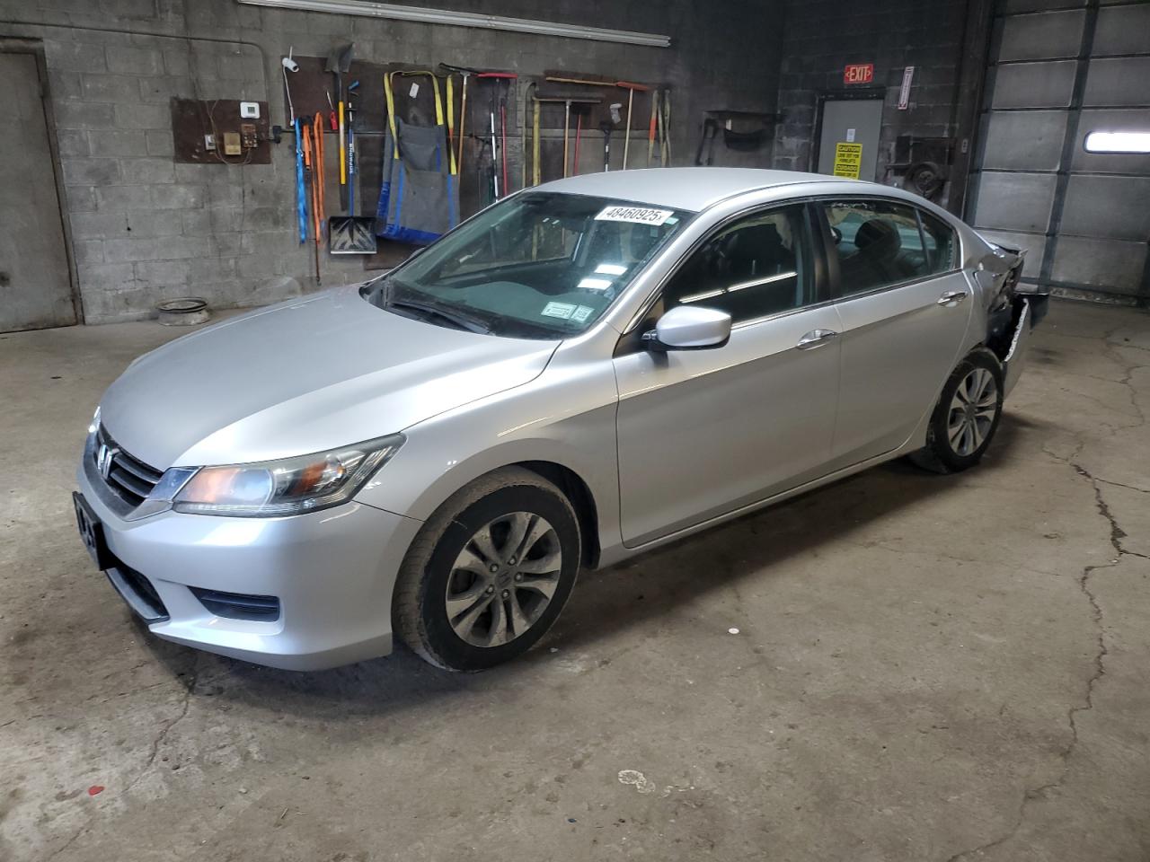 2014 Honda Accord - Image 1