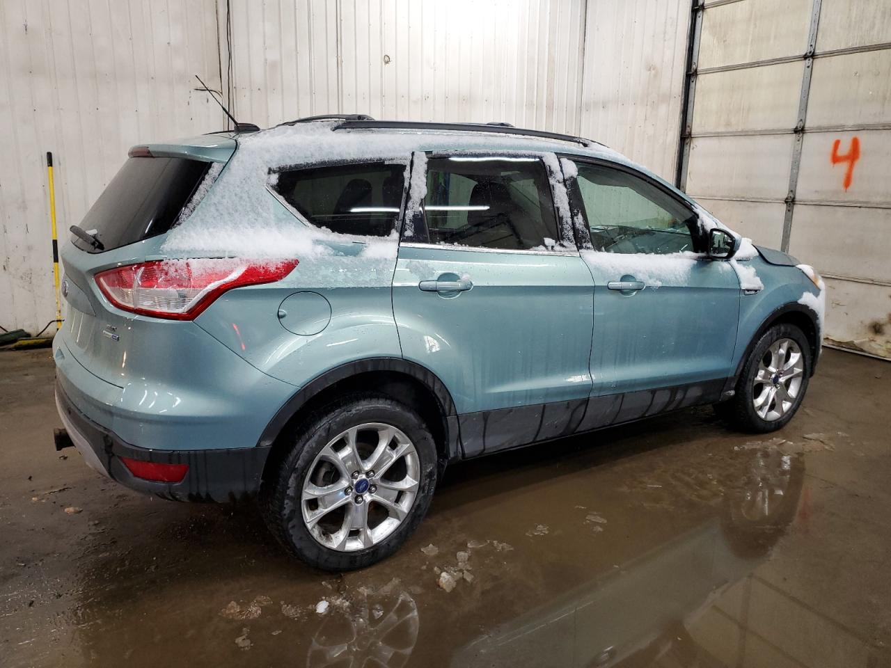 2013 Ford Escape - Image 3