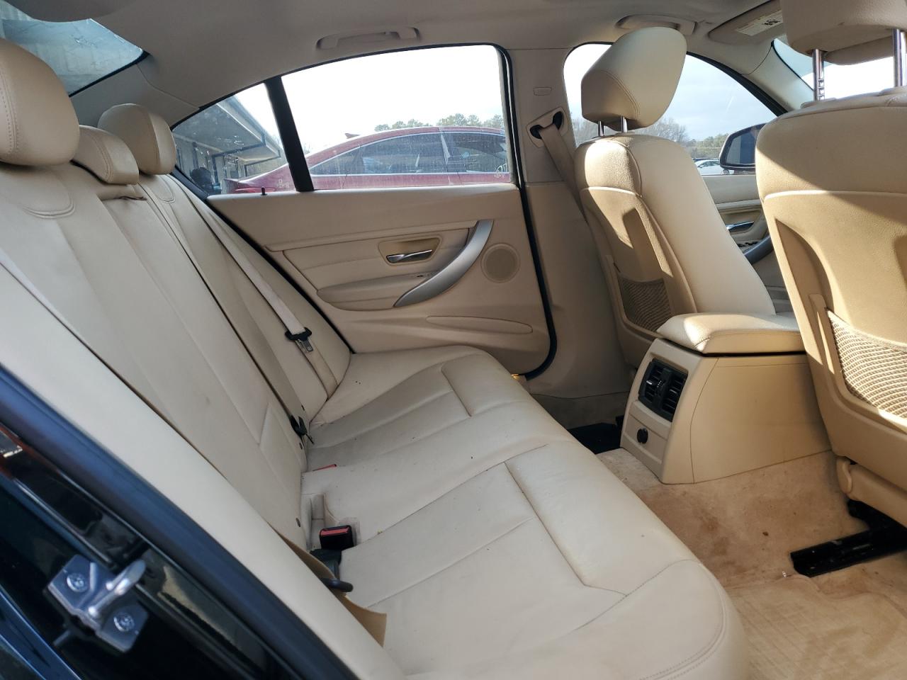 2013 BMW 3er - Image 10