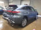 2024 Toyota Venza Le للبيع في Elgin، IL - Rear End