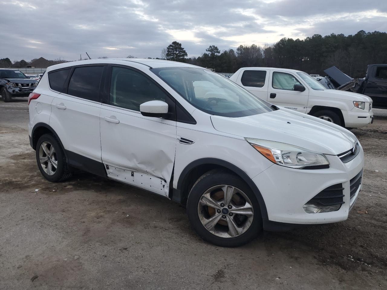 2015 Ford Escape - Image 4