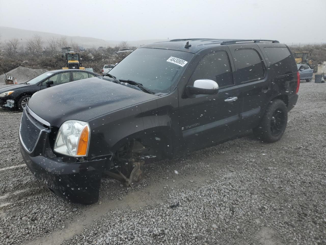 2008 Gmc Yukon for Sale in Reno, NV - Undercarriage