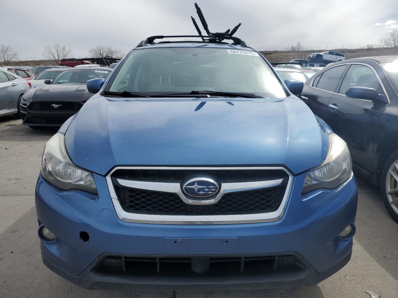 2015 Subaru XV - Image 5