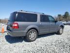 2014 Ford Expedition El Limited for Sale in Mebane, NC - Front End