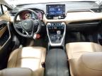 2022 Toyota Rav4 Xle Premium for Sale in Center Rutland, VT - Front End