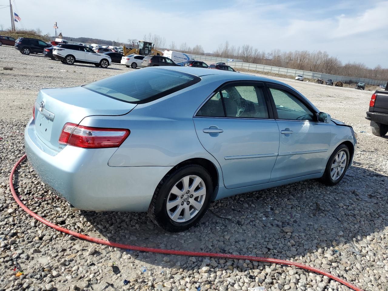 2009 Toyota Camry - Image 3