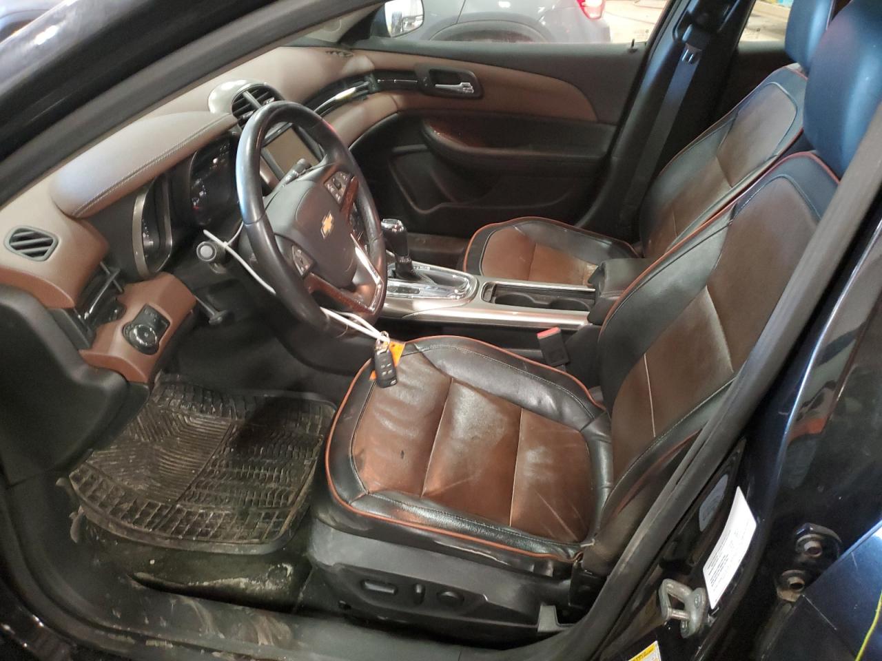 2013 Chevrolet Malibu - Image 7