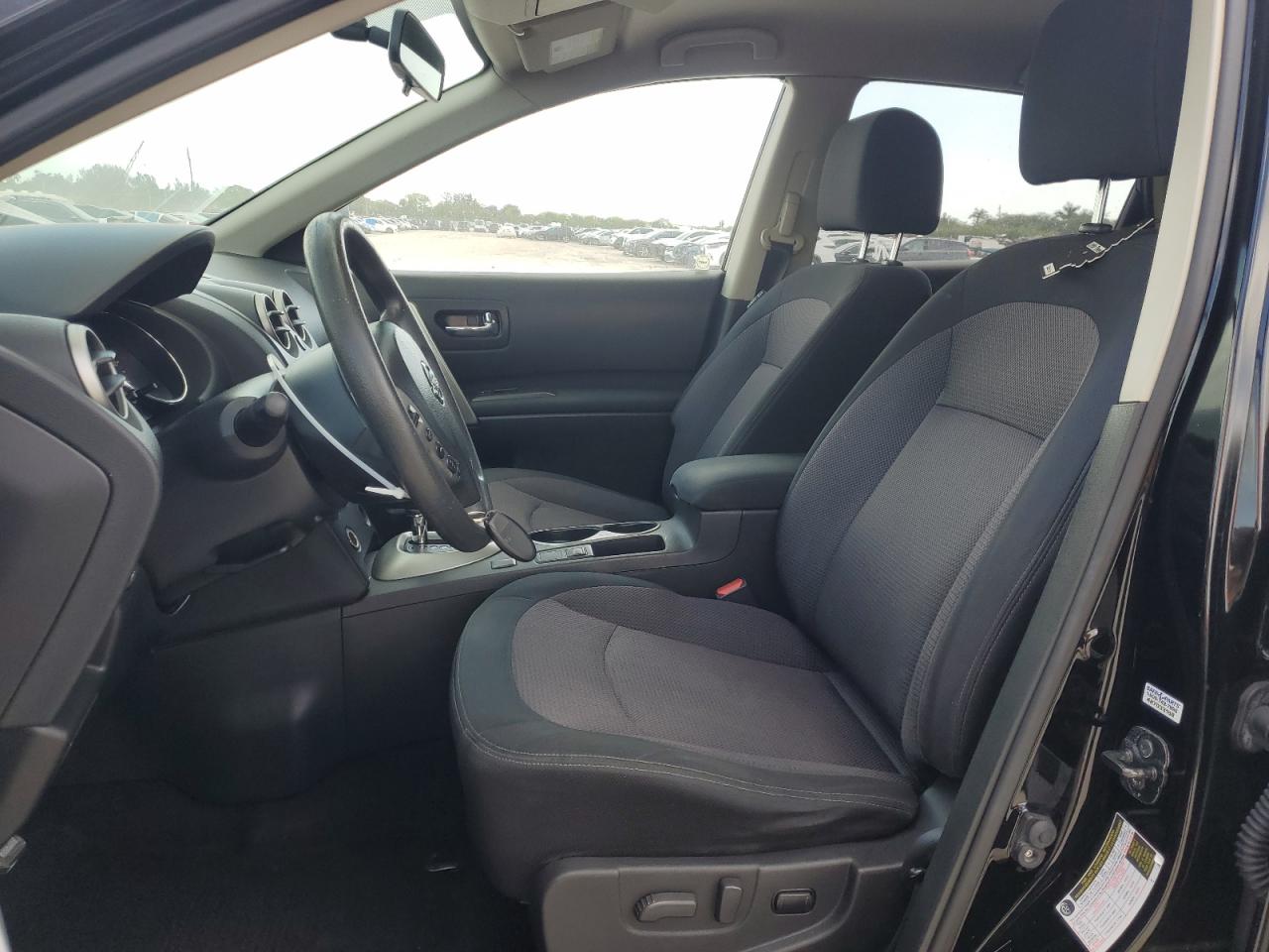 2012 Nissan Rogue - Image 7