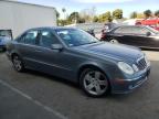 2005 Mercedes-Benz E 500 for Sale in Vallejo, CA - Front End