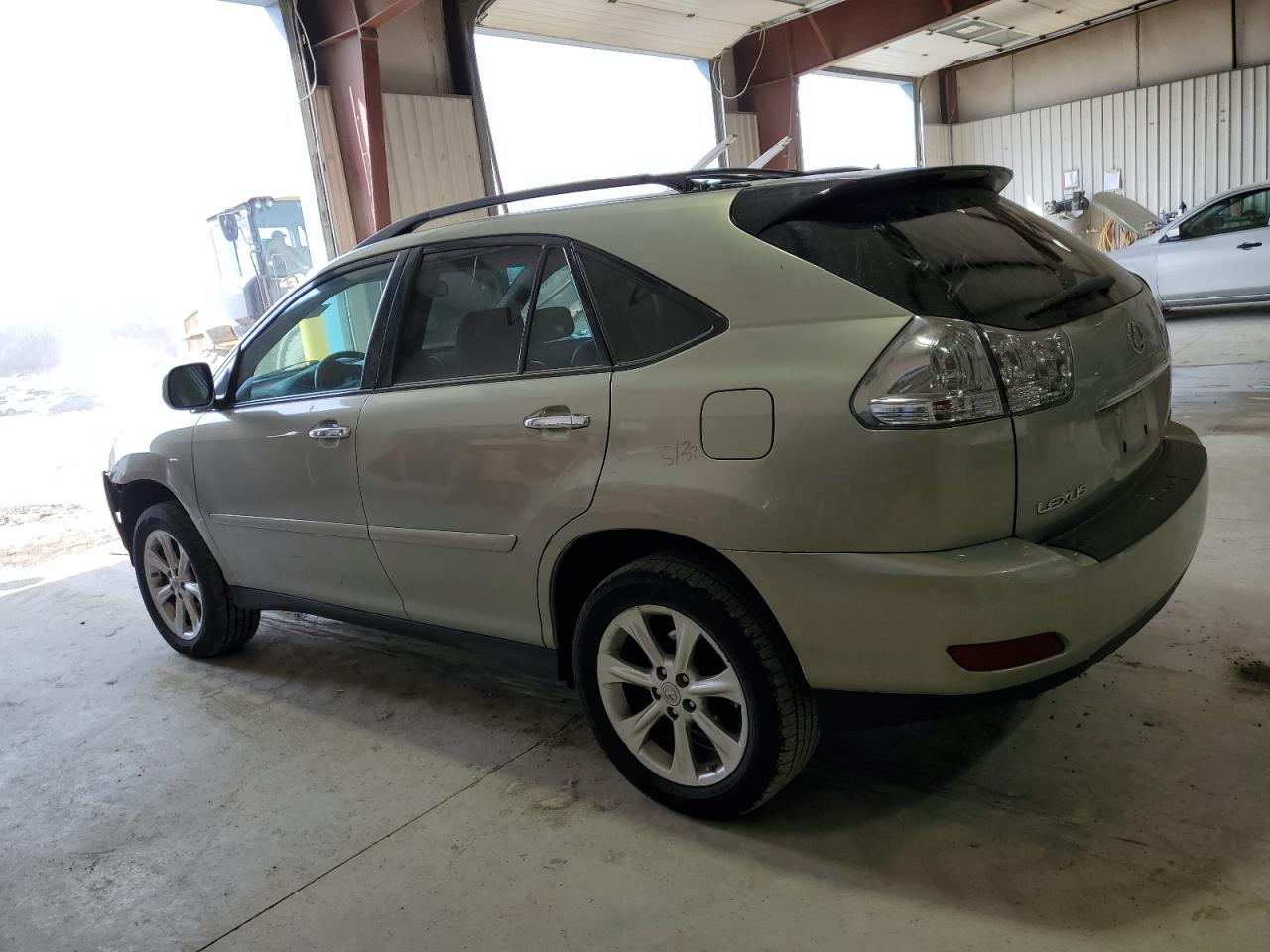 2009 Lexus RX - Image 2