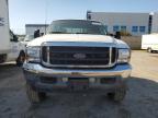 2002 Ford F350 Srw Super Duty for Sale in Colton, CA - Side