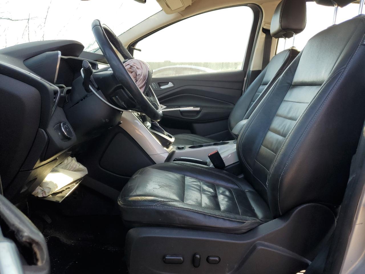 2013 Ford C-MAX - Image 7