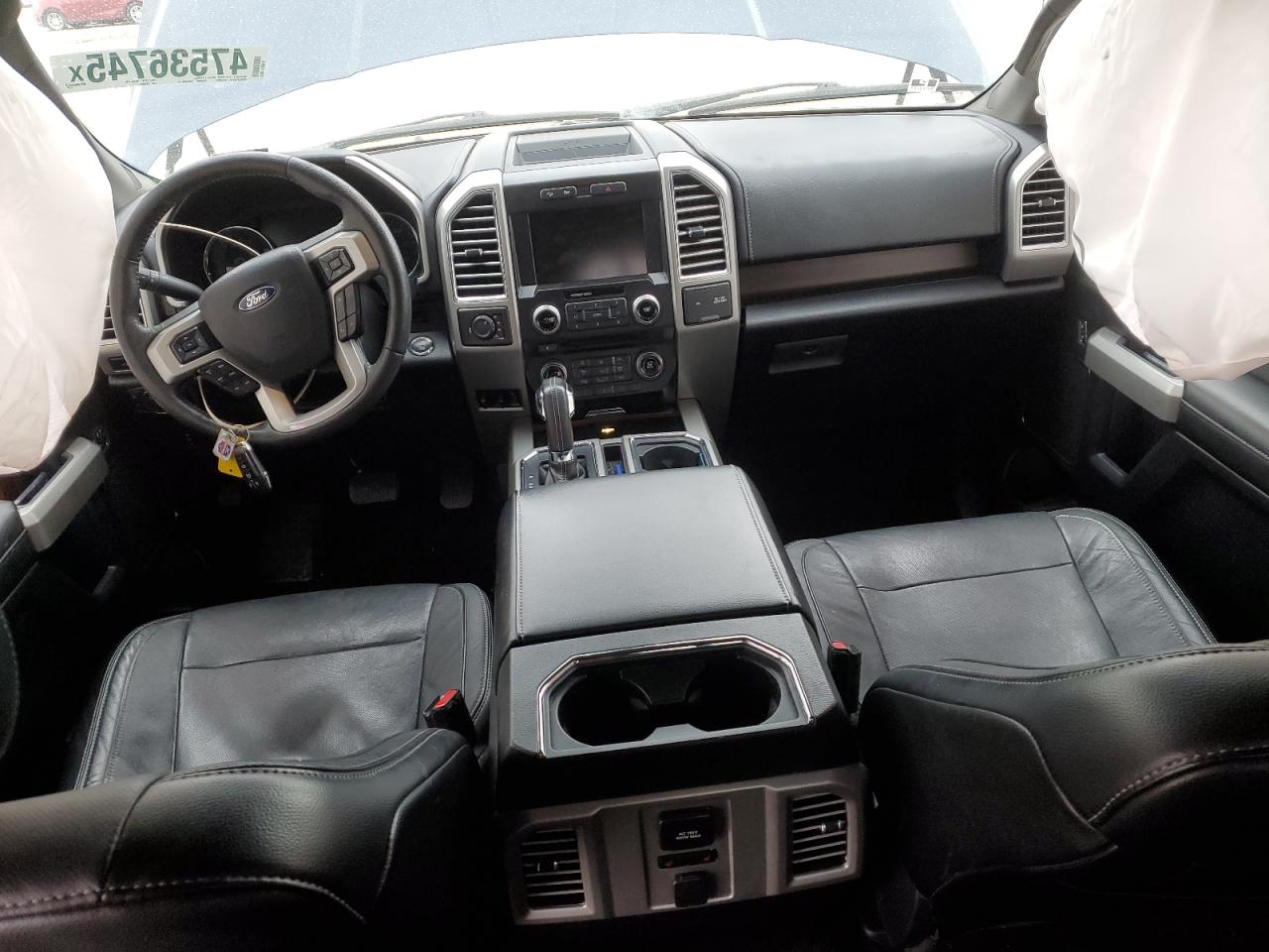 2015 Ford F-150 - Image 8