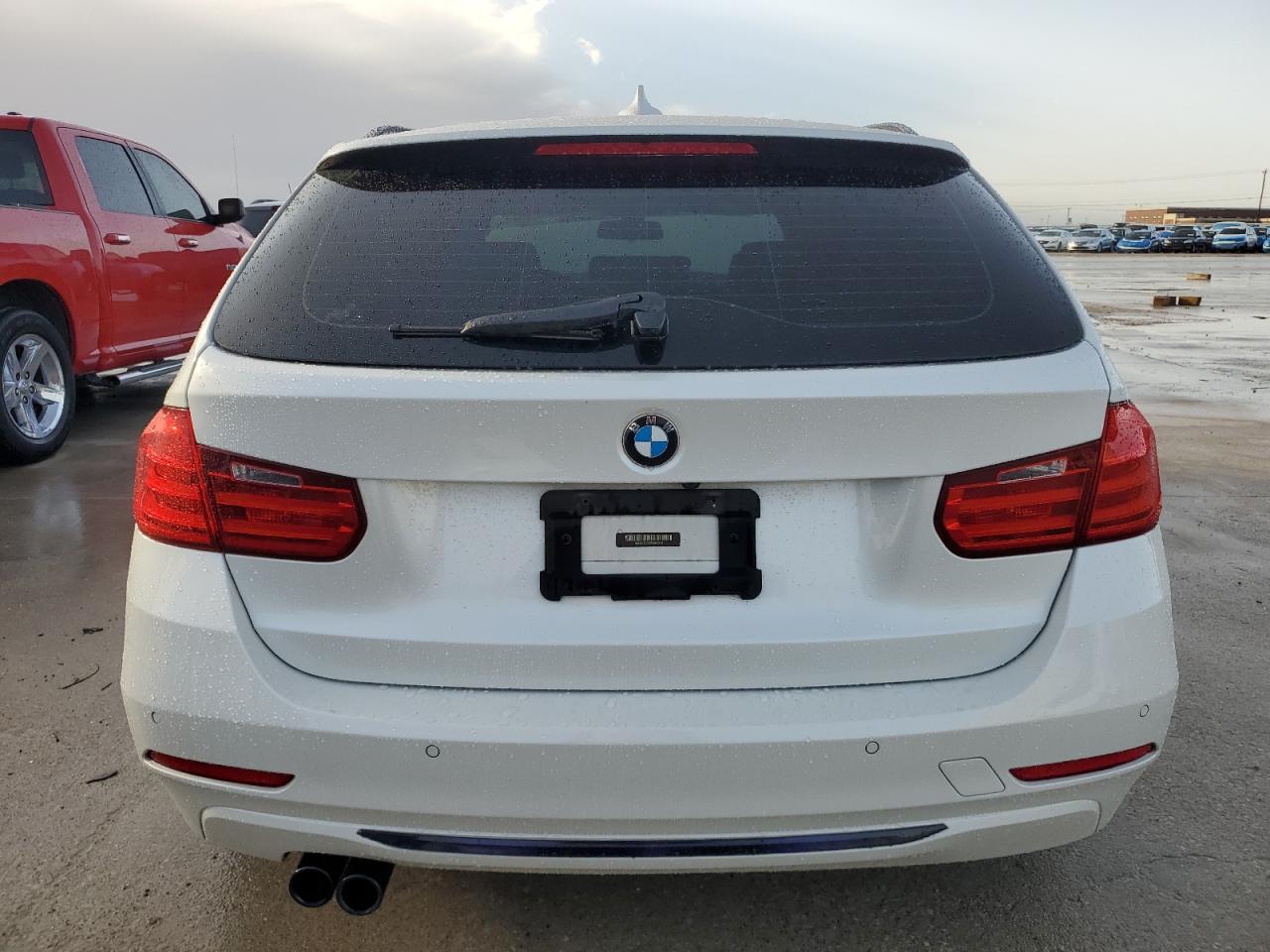 2015 BMW 3er - Image 6